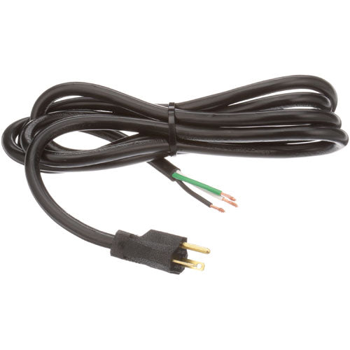 BU1638-0000 Bunn - Heavy-Duty 8ft Cord Set 12/3 SJTOW BU1638-0000 Bunn - Heavy-Duty 8ft Cord Set 12/3 SJTOW